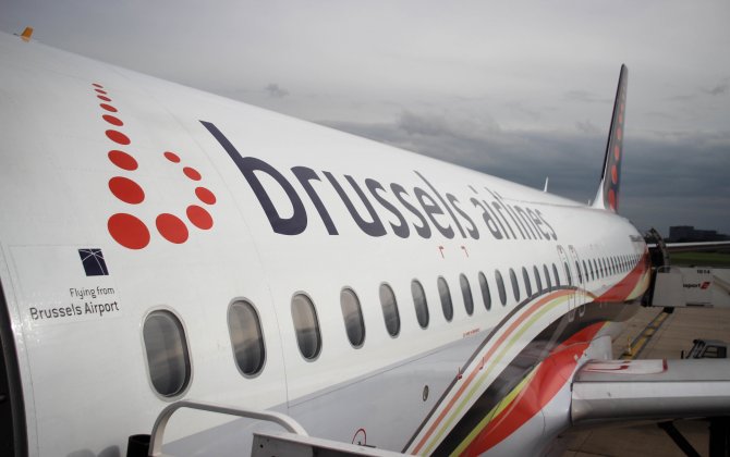 Brussels Airlines doubles flight frequency to Monrovia and Freetown