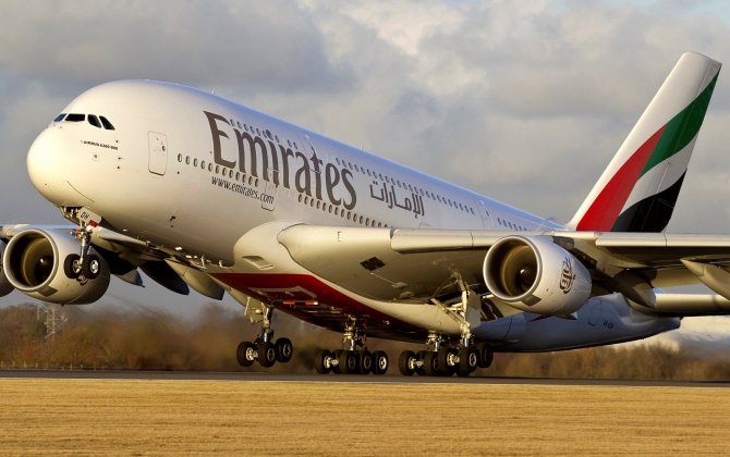 Emirates upgrades aircraft for St Petersburg route