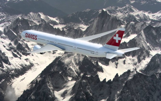 SWISS: New fleet flagship Boeing 777 to enter service during the winter schedules