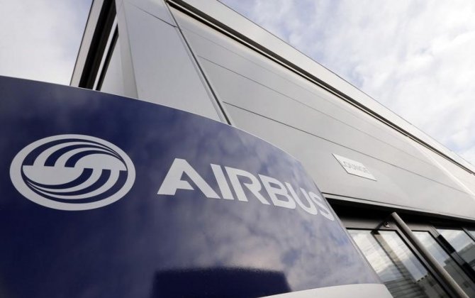 Airbus Statement: Metrojet A321-200 Flight 7K-9268 Accident over Sinai Peninsula