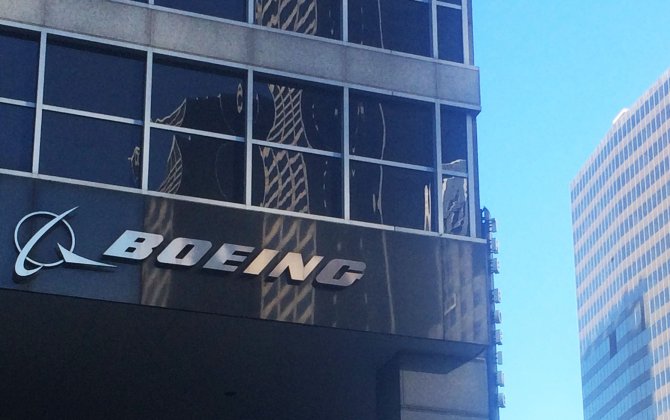 Boeing Becomes #4 Most Shorted Dow Stock, Replacing International Business Machines
