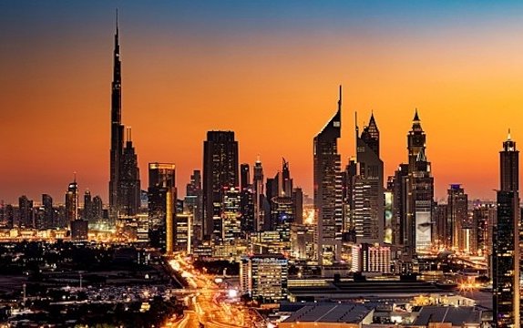Dubai HeliShow launches excellence awards