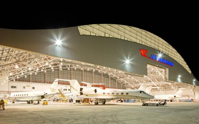 Jet Aviation gains CAAC ratings for ACJ series, BBJ series and Gulfstream aircraft