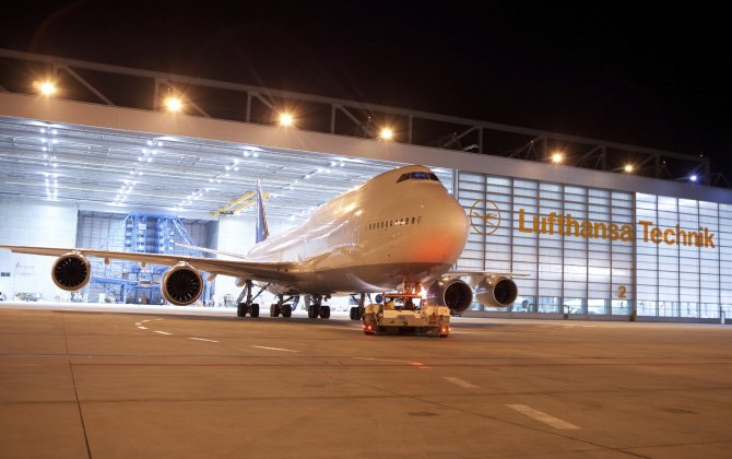 Lufthansa Technik strengthens its commitment to Asia
