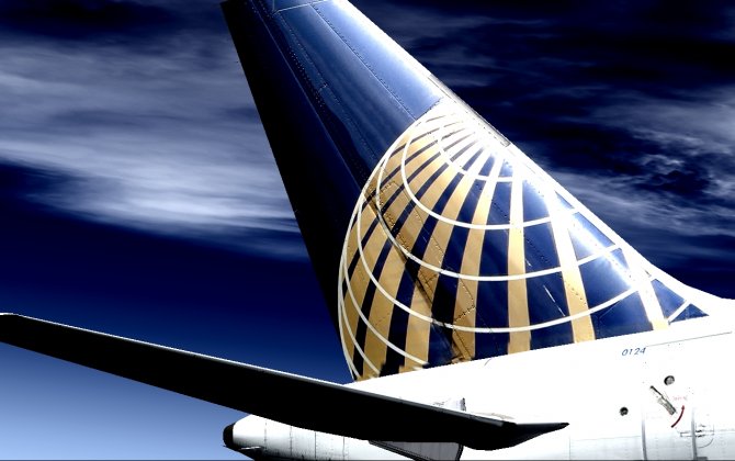 The Unluckiest Flight on New Year&rsquo;s Eve: United San Francisco &ndash; Sydney