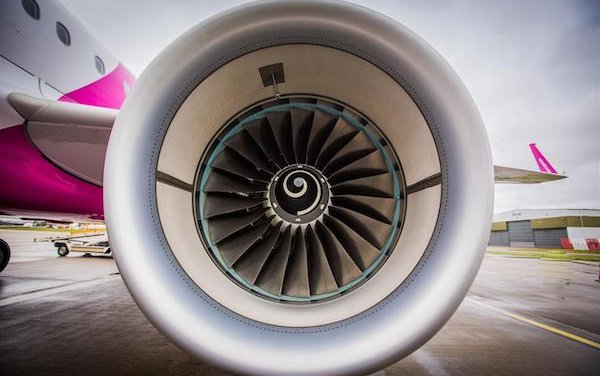 Wizz Air Abu Dhabi takes off with Athens as the first destination